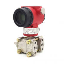 Auto China manufacture intelligent differential pressure transmitter with ATEX Approved